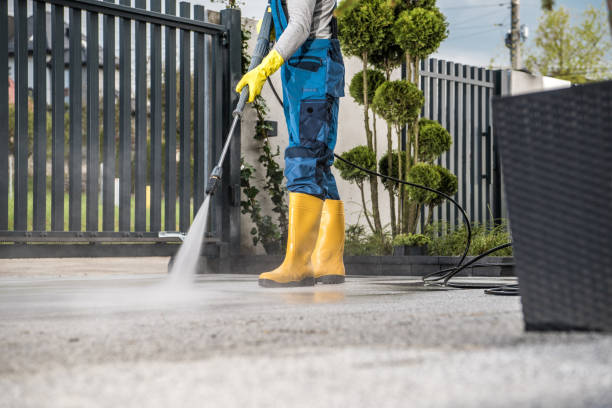 Spring Cleaning in Islip Terrace, NY